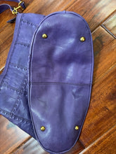 AMERICAN LEATHER CO. Crossbody