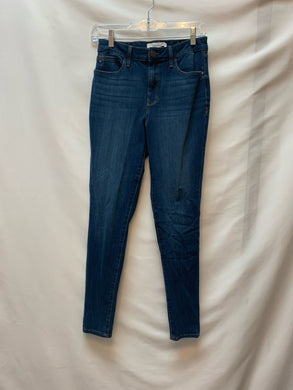SIZE 4 SKINNYGIRL Jeans