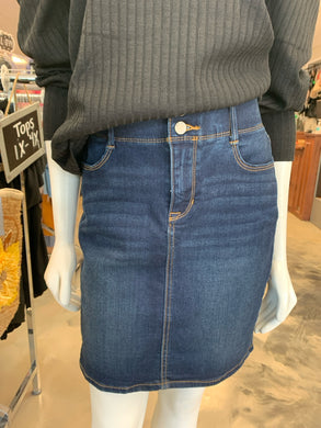 SIZE 6 APT 9 Skirt