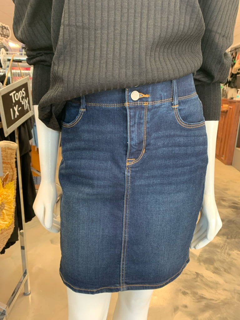 SIZE 6 APT 9 Skirt