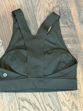 SIZE 6 LULULEMON Sports Bra Active Wear
