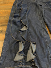 SIZE L THE SANG Denim Jumpers
