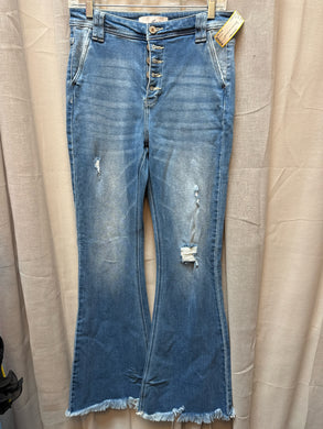 SIZE 7 KANCAN Jeans