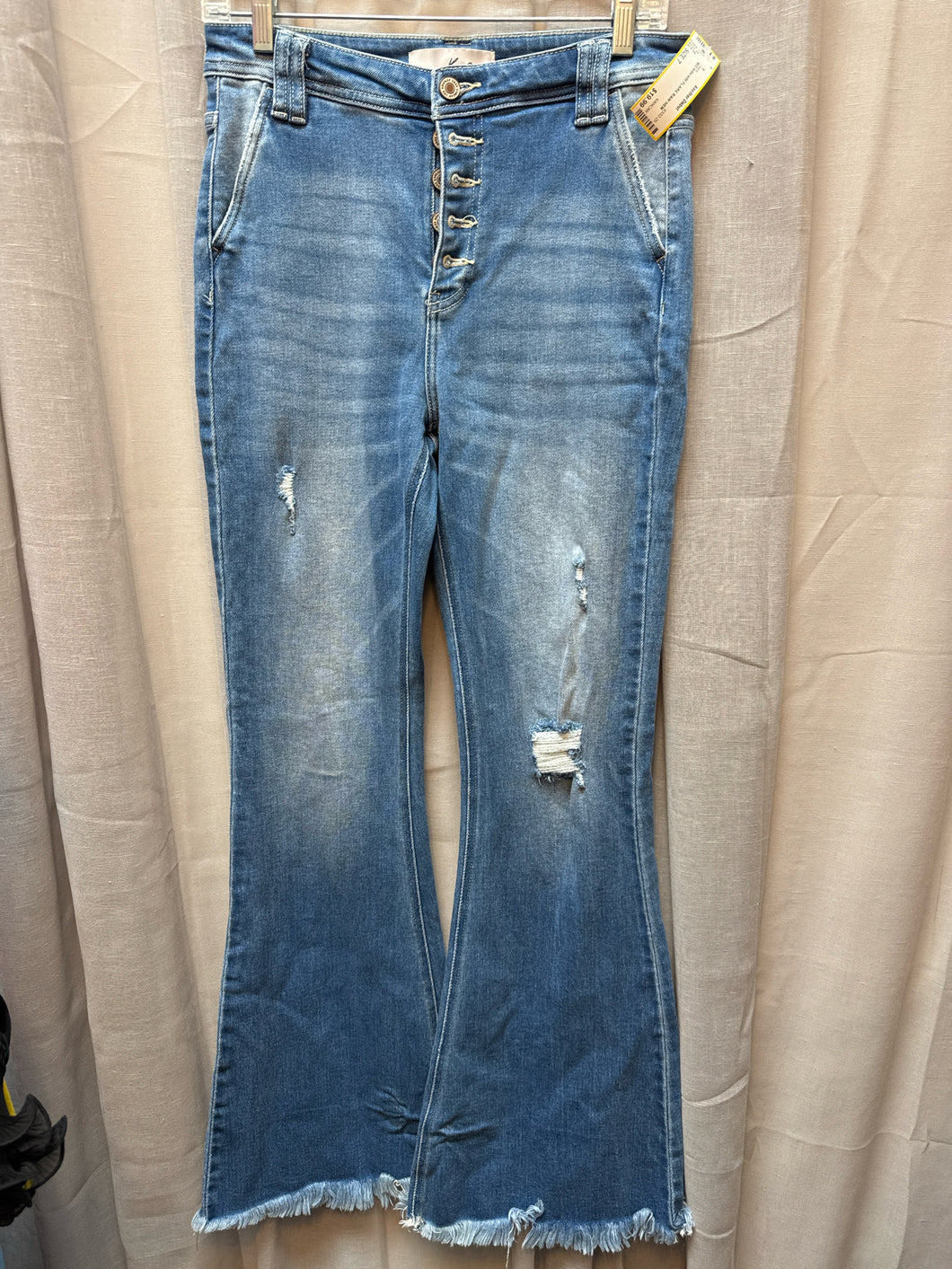 SIZE 7 KANCAN Jeans
