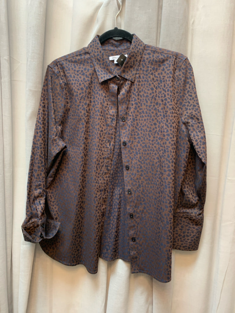SIZE L CHICO'S Shirt