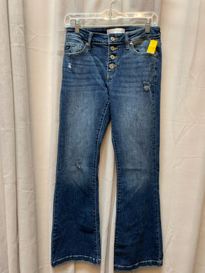 SIZE 7 KANCAN Jeans