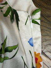 SIZE XS MAEVE Multi-Color Dress