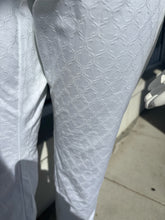SIZE 10 Lilly Pulitzer White Pants