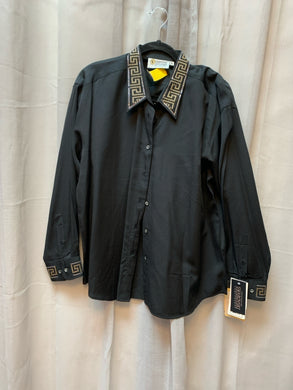 SIZE XL CHRISTINE ALEXANDER Shirt