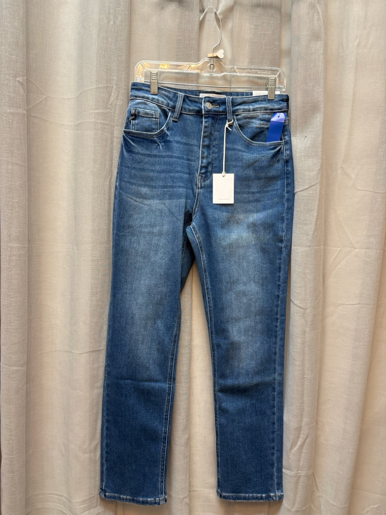 SIZE 7 KANCAN Jeans