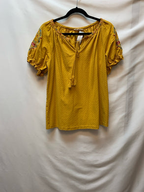 SIZE L SOLITAIRE Tops