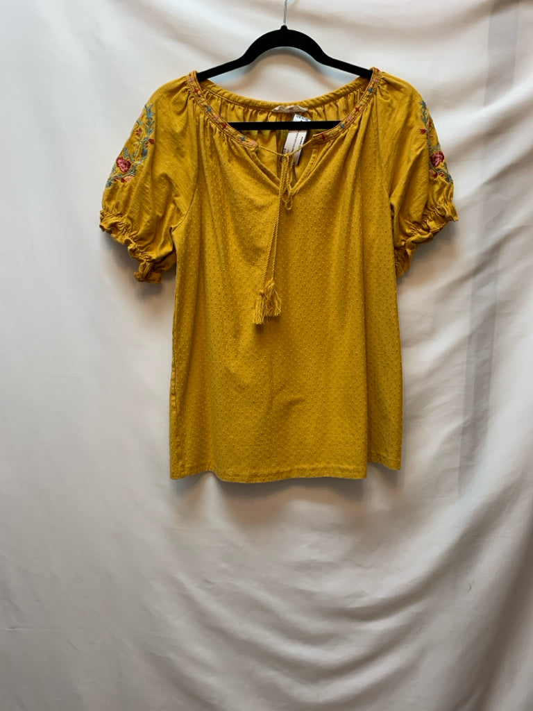 SIZE L SOLITAIRE Tops