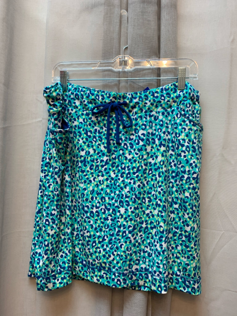 SIZE L CHICO'S Active Bottoms