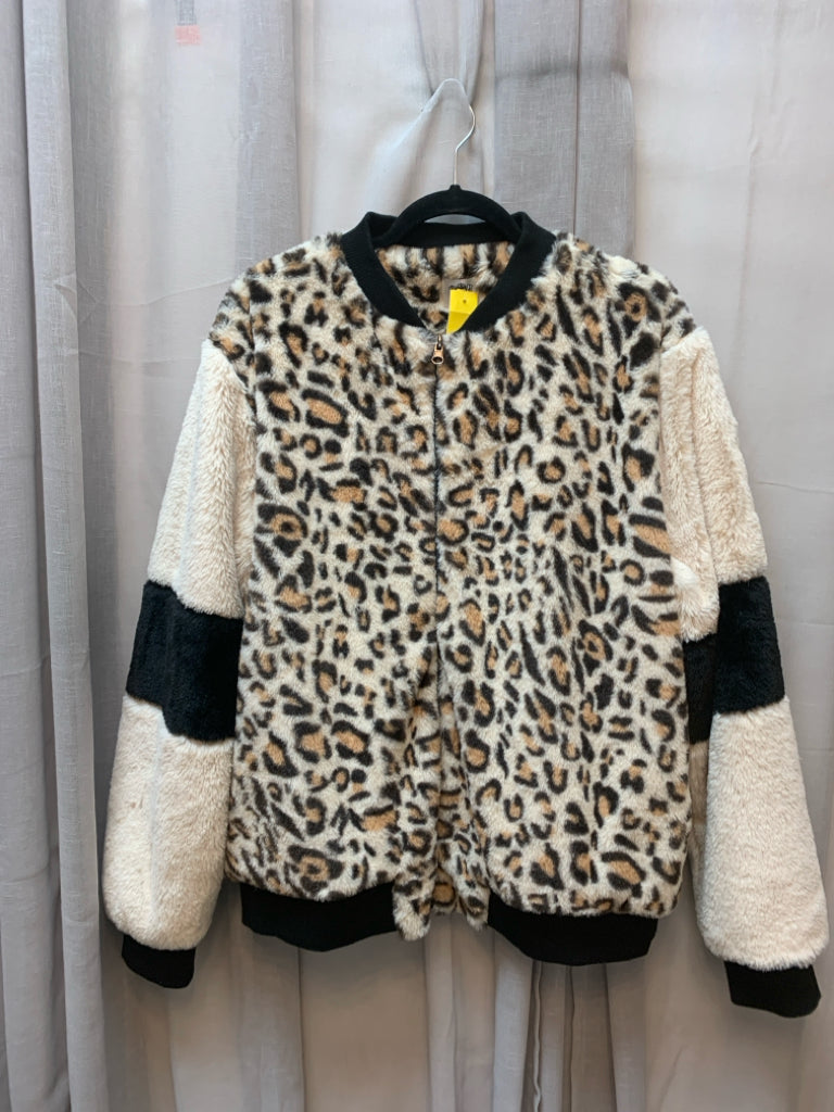 SIZE 2X KATYDID Outerwear