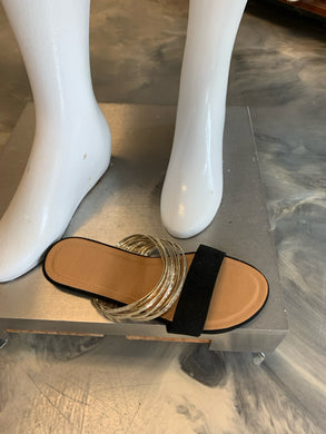SIZE 8 Sandals