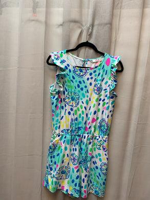 SIZE L ARYEH Rompers