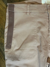 SIZE 6P ANTHROPOLGIE MAUVE Pants