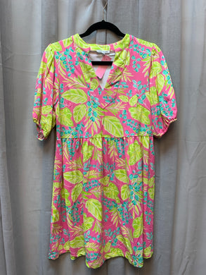 SIZE 6 MARY SQUARE Dress
