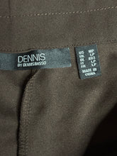 SIZE MPetite DENNIS BASSO Pants