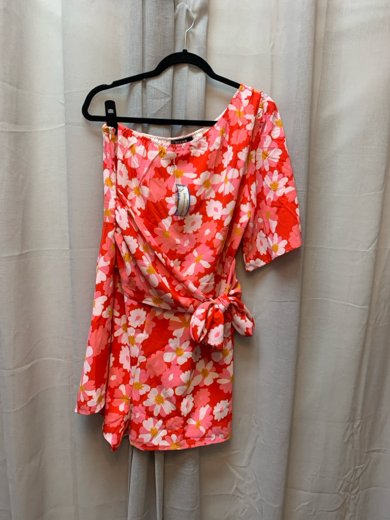 SIZE XL BTFBM Rompers
