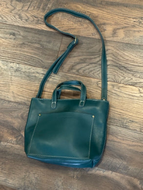 PORTLAND LEATHER GOODS Crossbody