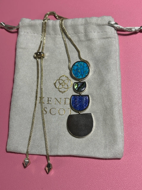 KENDRA SCOTT Necklaces