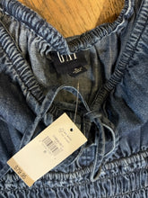SIZE S GAP Denim Dress