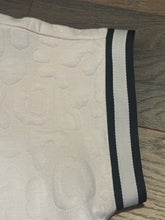 SIZE M EMILY MCCARTHY IVORY BLACK Tops