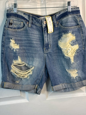 SIZE M KANCAN Shorts