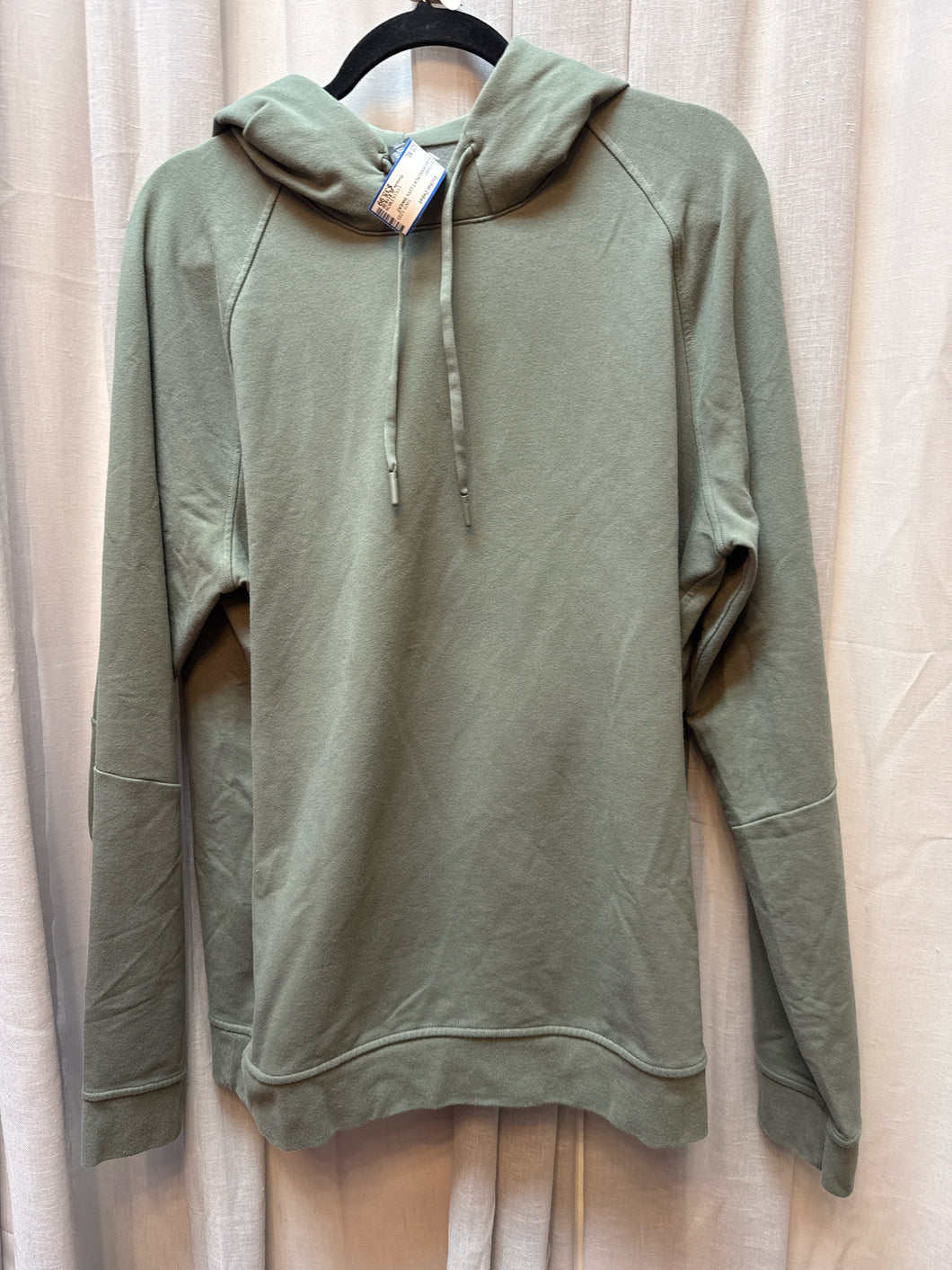 SIZE XL LULULEMON SWEATSHIRT