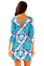 SIZE M Lilly Pulitzer Multi-Color Dress