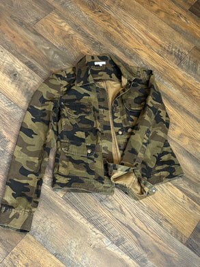 SIZE 6 VINCE Outerwear