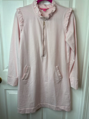 SIZE L Lilly Pulitzer Dress