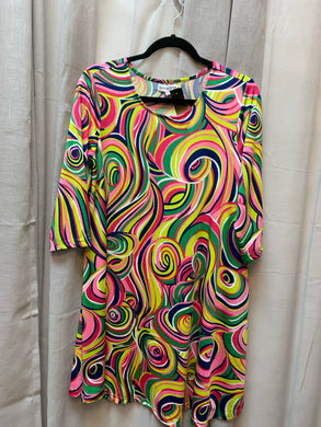SIZE L BUCKHEAD BETTIES Dress
