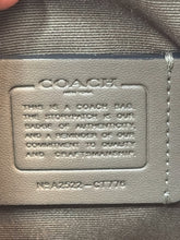 COACH Crossbody