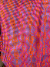 SIZE S EMILY MCCARTHY Multi-Color Dress