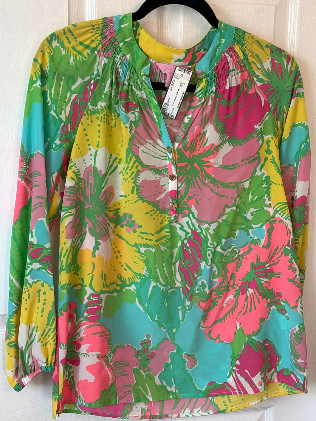 SIZE XS Lilly Pulitzer Tops