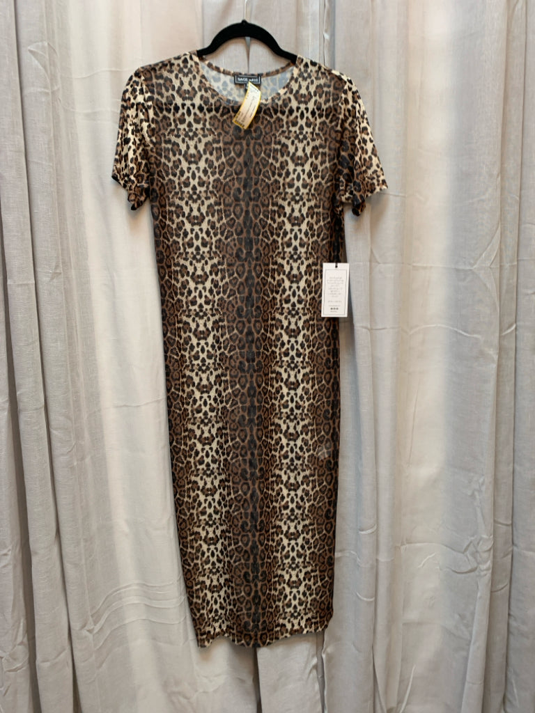 SIZE S SAGE + FIG Dress