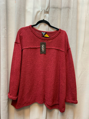 SIZE S GIGIO Sweaters