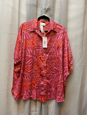 SIZE M ADRIENNE Shirt