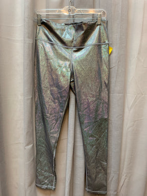 SIZE L MONO B Active Bottoms