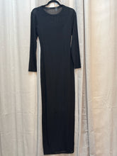 SIZE S EXPRESS Black Dress