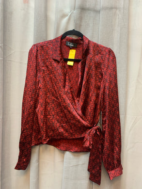 SIZE L LULUS Tops