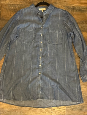 SIZE S SIDE STICH Tops