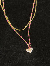 JANE MARIE Necklaces