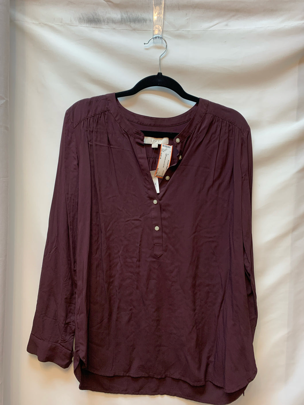 SIZE M LOFT Tops