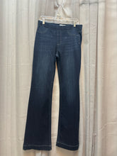 SIZE L JELLY JEANS DARK WASH Jeans