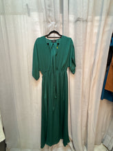 SIZE S AAKAA Green Dress