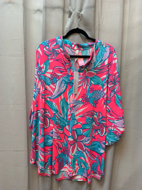 SIZE 2X DEAR SCARLETT Tops