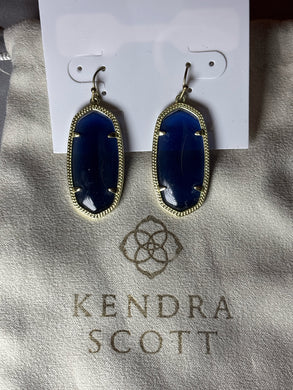 KENDRA SCOTT Earrings